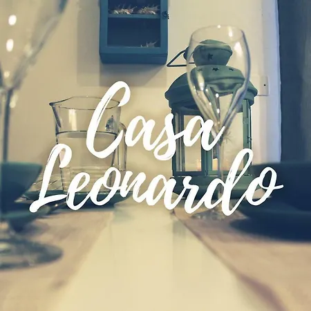 Casa Leonardo *