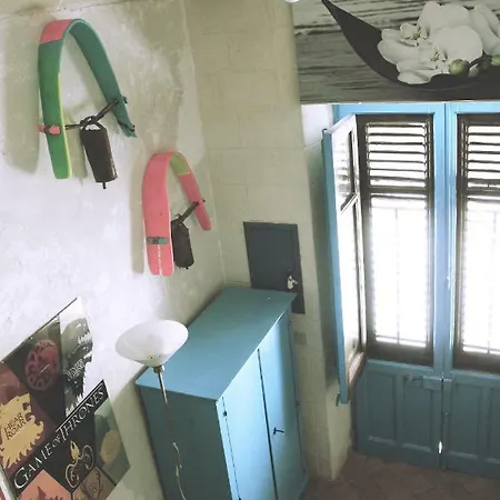 Semesterbostad Casa Leonardo *