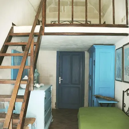 Casa Leonardo Semesterbostad *