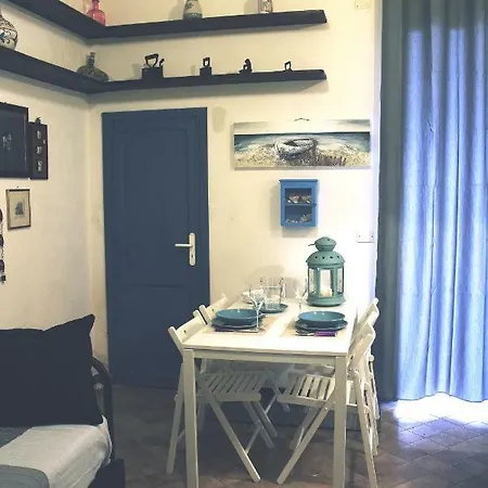 Casa Leonardo Semesterbostad *