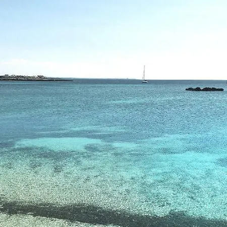 Casa Leonardo * Favignana