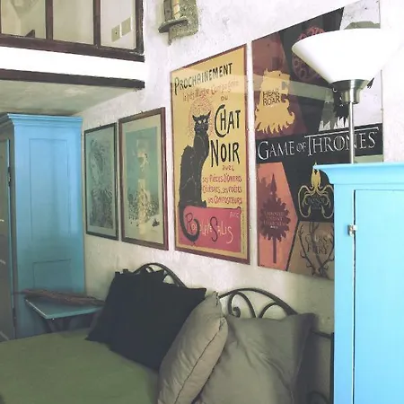 Semesterbostad Casa Leonardo