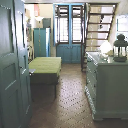 Casa Leonardo Semesterbostad *