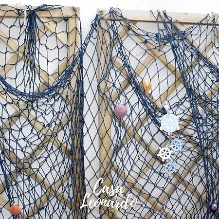 Casa Leonardo Holiday home Favignana