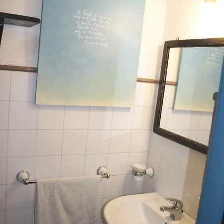 Casa Leonardo Semesterbostad *