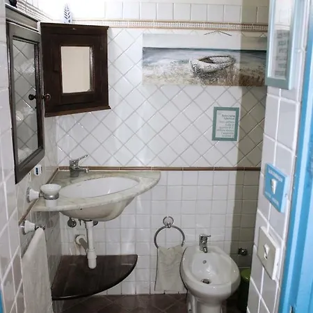 Casa Leonardo Semesterbostad *