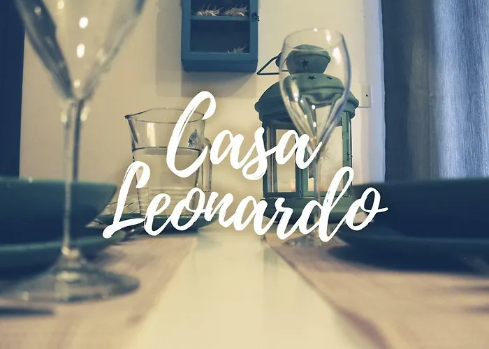 Casa Leonardo *