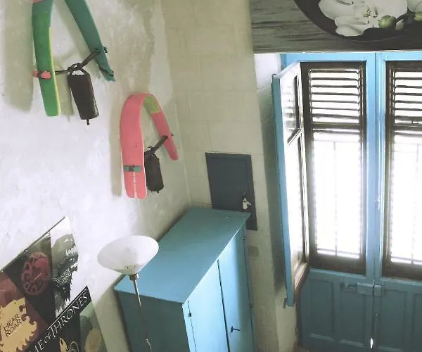 Holiday home Casa Leonardo *