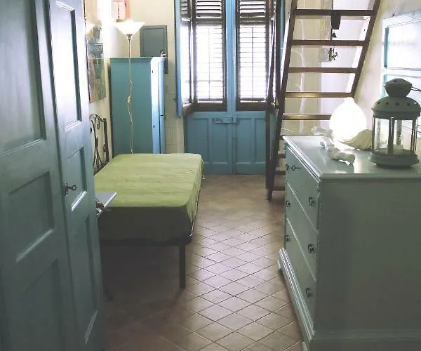 Casa Leonardo Holiday home *