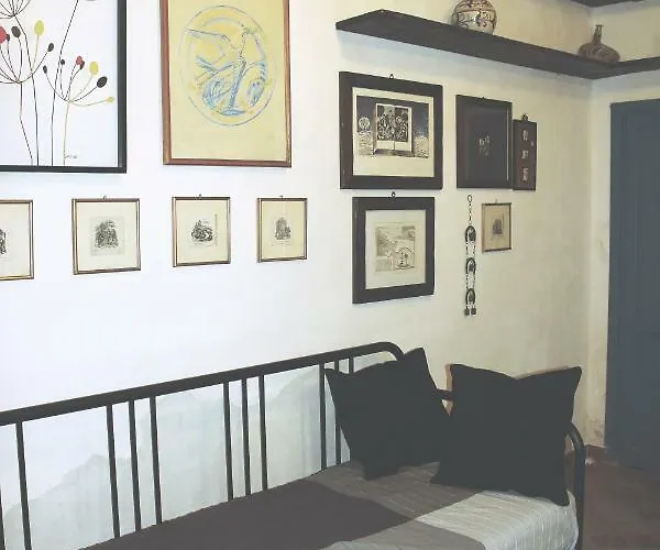 Casa Leonardo Holiday home *