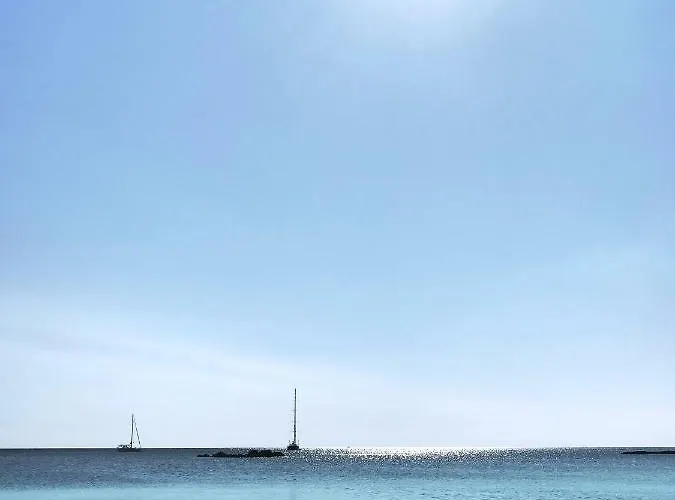 Holiday home Casa Leonardo Favignana