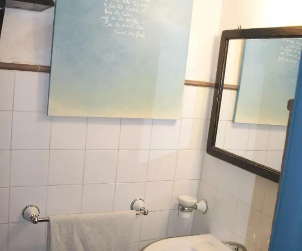 Casa Leonardo Holiday home *