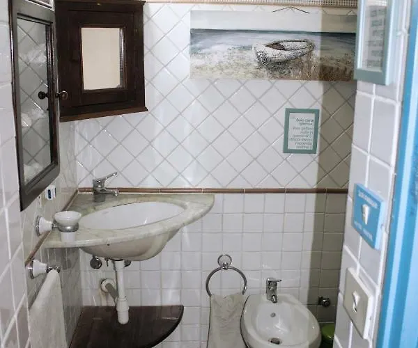 Casa Leonardo Holiday home *