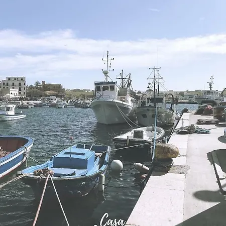 Casa Leonardo Σπίτι διακοπών *