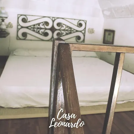 Casa Leonardo Holiday home Favignana