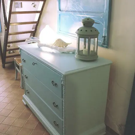 Casa Leonardo Holiday home Favignana