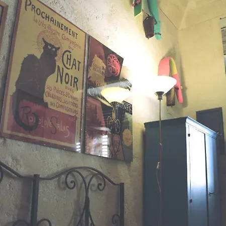 Casa Leonardo