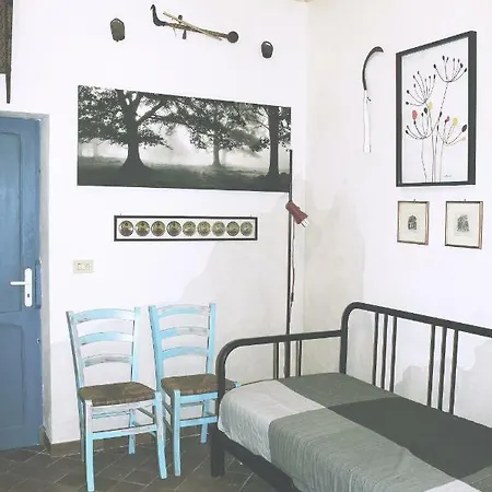 Holiday home Casa Leonardo *