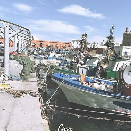 Casa Leonardo Vakantiehuis