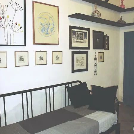 Casa Leonardo Holiday home *
