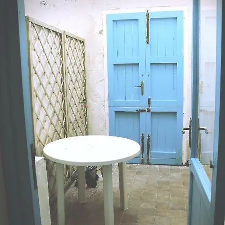 Holiday home Casa Leonardo Favignana