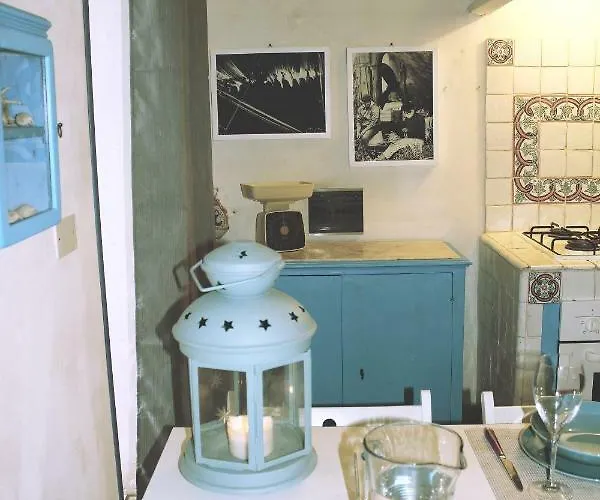 Casa Leonardo *