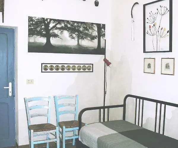 Hébergement de vacances Casa Leonardo *