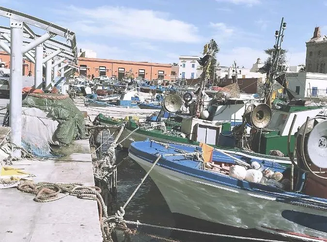 Casa Leonardo 度假居