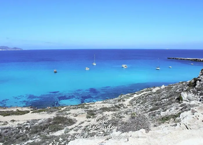 度假居 Casa Leonardo