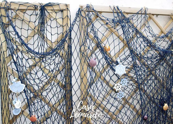 Casa Leonardo 度假居 法维尼亚纳